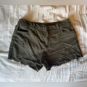 Aerie shorts